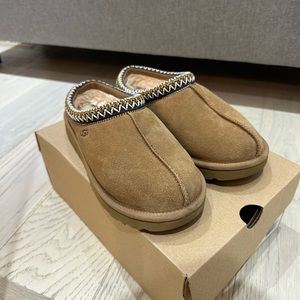 Women’s Ugg Tasmans